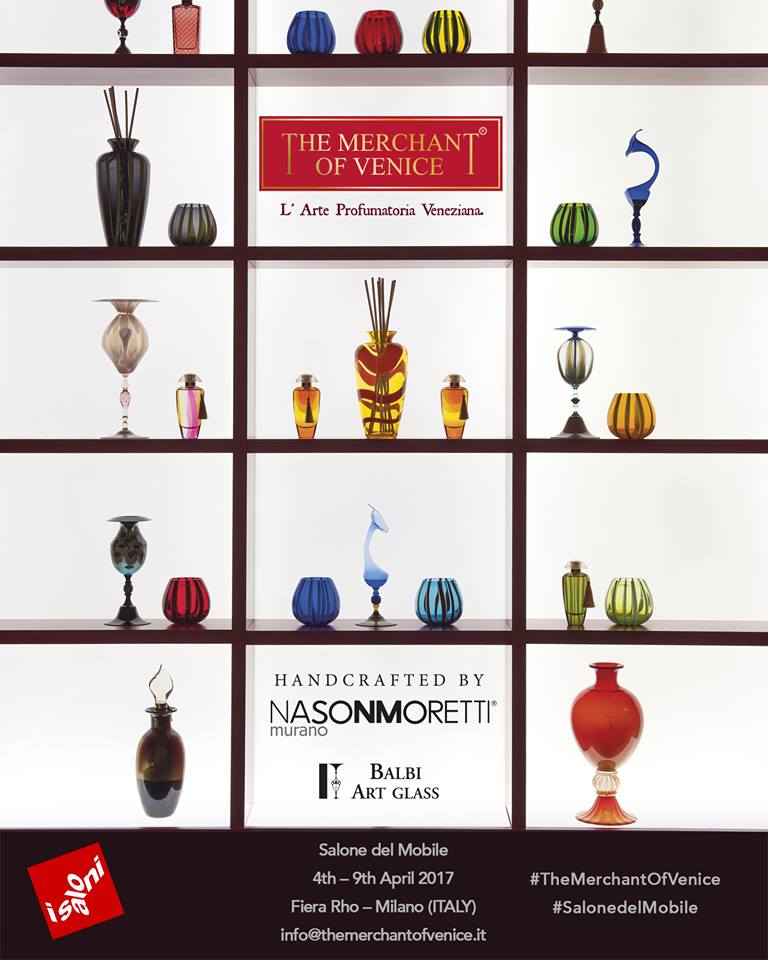 NasonMoretti's tweet photo. #NasonMoretti + #TheMerchantofVenice #perfumehouse at #MilanDesignWeek #fuorisalone #fuorisalone2017 #MilanoDesignWeek #MilanoBOOM #Milano https://t.co/biAA4rpoqh