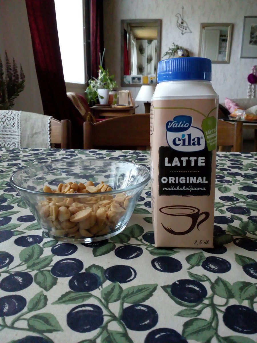 Niklas_Jarvio's tweet photo. MyCoffeeMoment https://t.co/l4nH1s5Aie