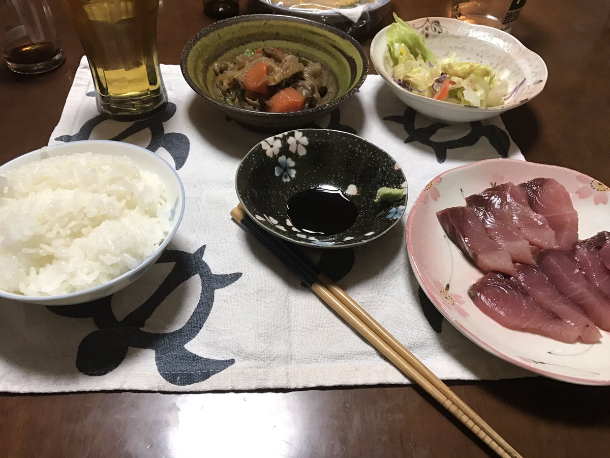 Lycoris432's tweet photo. メシテロ〜 https://t.co/MEuWAzMVtm