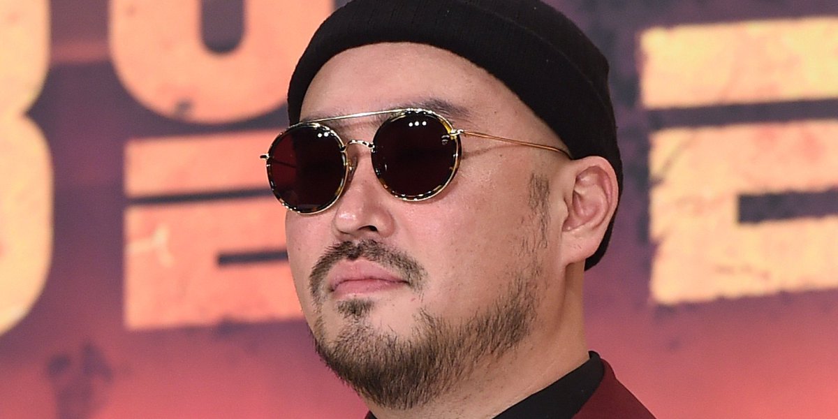 HuffPostKorea's tweet photo. 길도 개리가 결혼하는 줄 몰랐다  https://t.co/MZxLnpRgnY https://t.co/lT3eZSFujF
