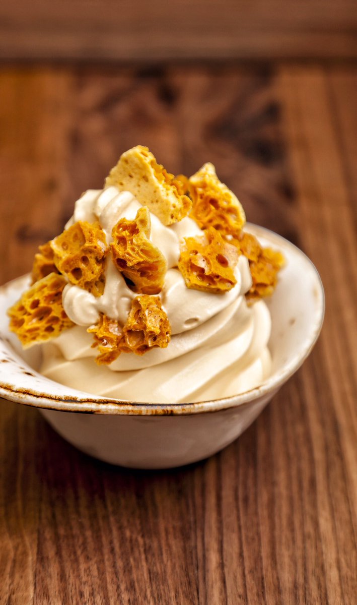 Tredwells's tweet photo. There can be only one ... 🍦#NationalCaramelDay https://t.co/L4mNsPWVCx