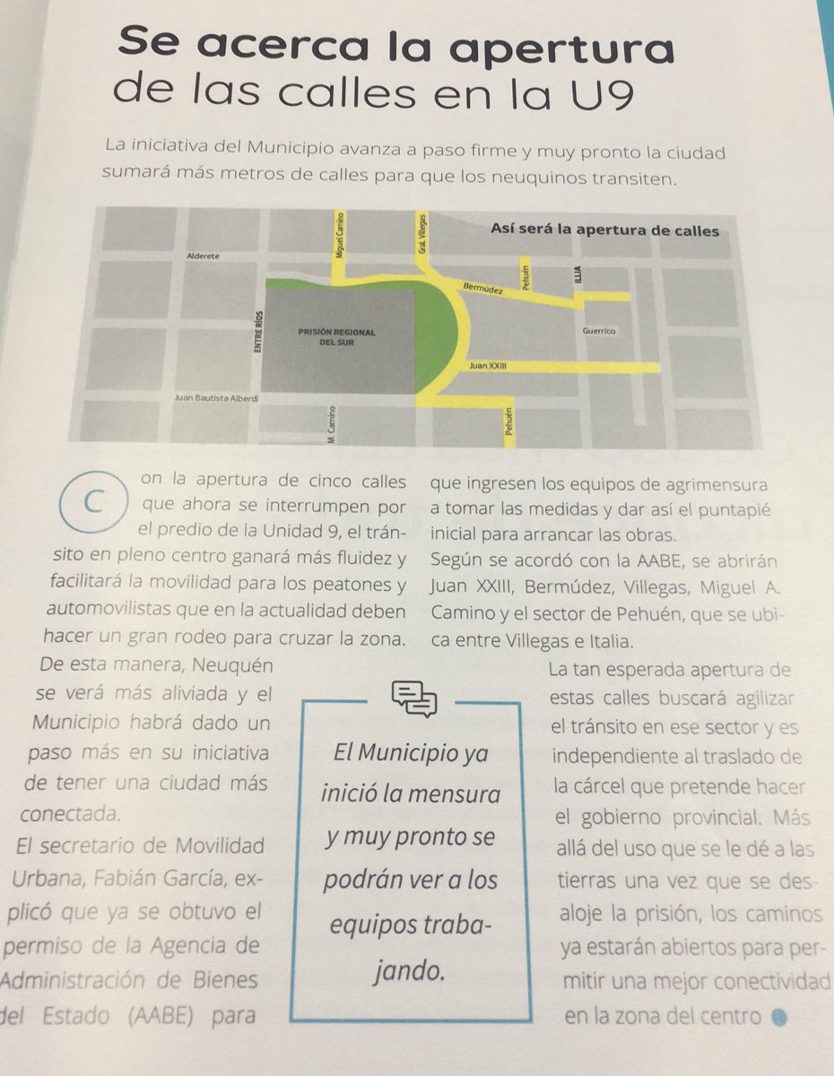 PensemoslaU9's tweet photo. Esto es mejorar la movilidad? 😱 https://t.co/zgtp1MvO9c