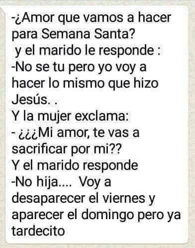 CarlosLuque_cl's tweet photo. Un chistecito para alegrar la tarde #FelizMiercoles https://t.co/3MQWiMvcXb