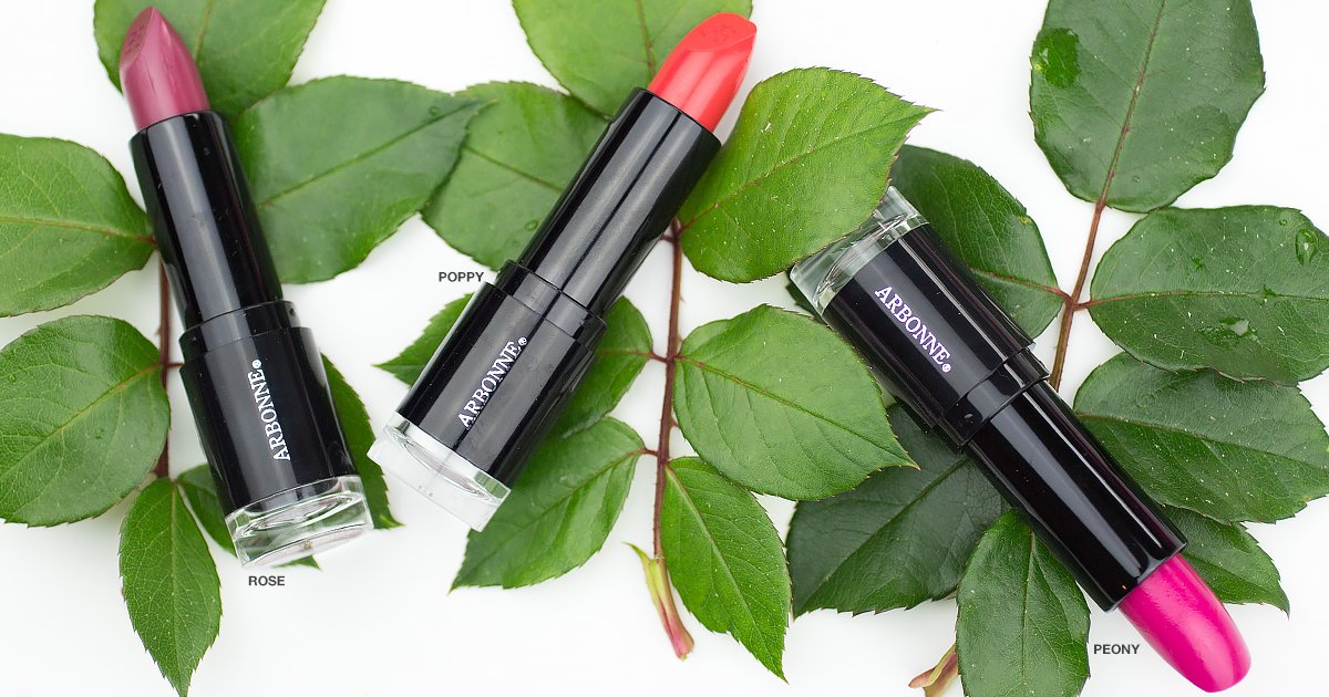 arbonne tweet picture