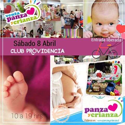biutcl's tweet photo. Feria @panzacrianza: Descubre las novedades que trae esta nueva versión https://t.co/ceroURBxvm https://t.co/Yk3L5DdyR6