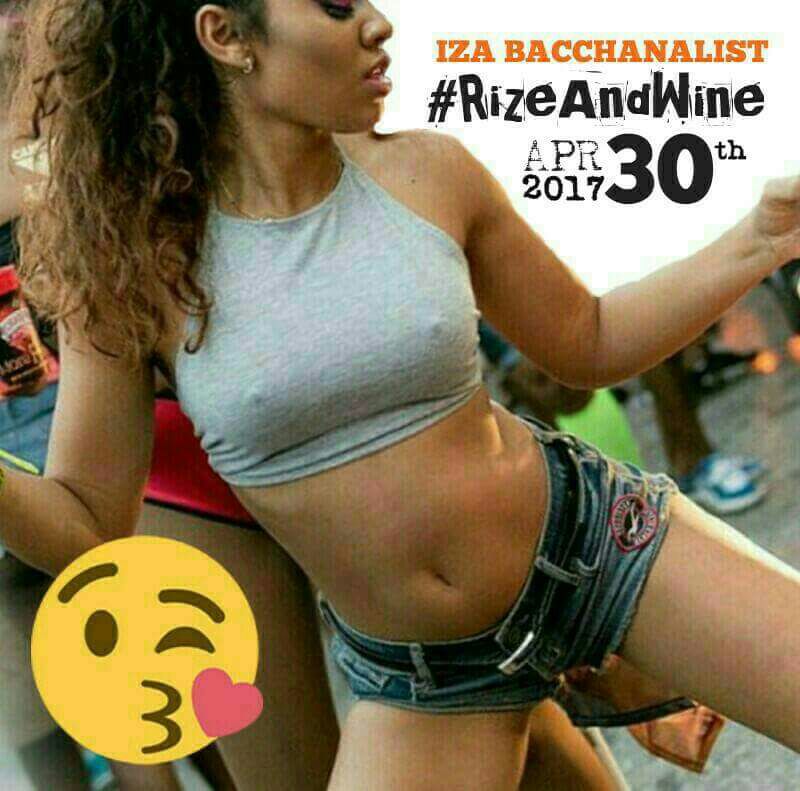RizeAndWine's tweet photo. RIZE & WINE the 2 Annual Breakfast Wet Fete. Sun. April 30, 4-11. Tickets are selling out FAST !! #RizeAndWine #TriniFly #StThomas #WetFete https://t.co/TOFTa4qhri