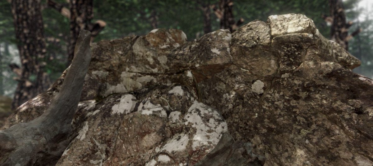 FoxUnity1's tweet image. #Unity5 #Unity3D #gamedev  #gameart