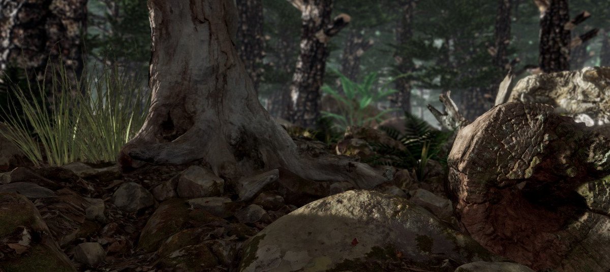 FoxUnity1's tweet image. #Unity5 #Unity3D #gamedev  #gameart