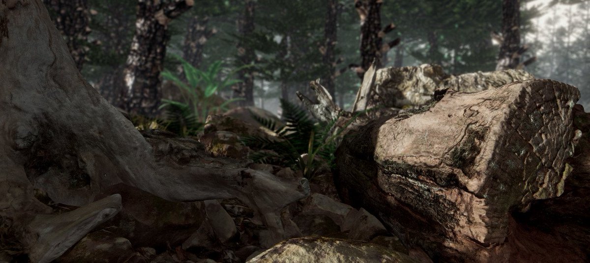 FoxUnity1's tweet image. #Unity5 #Unity3D #gamedev  #gameart