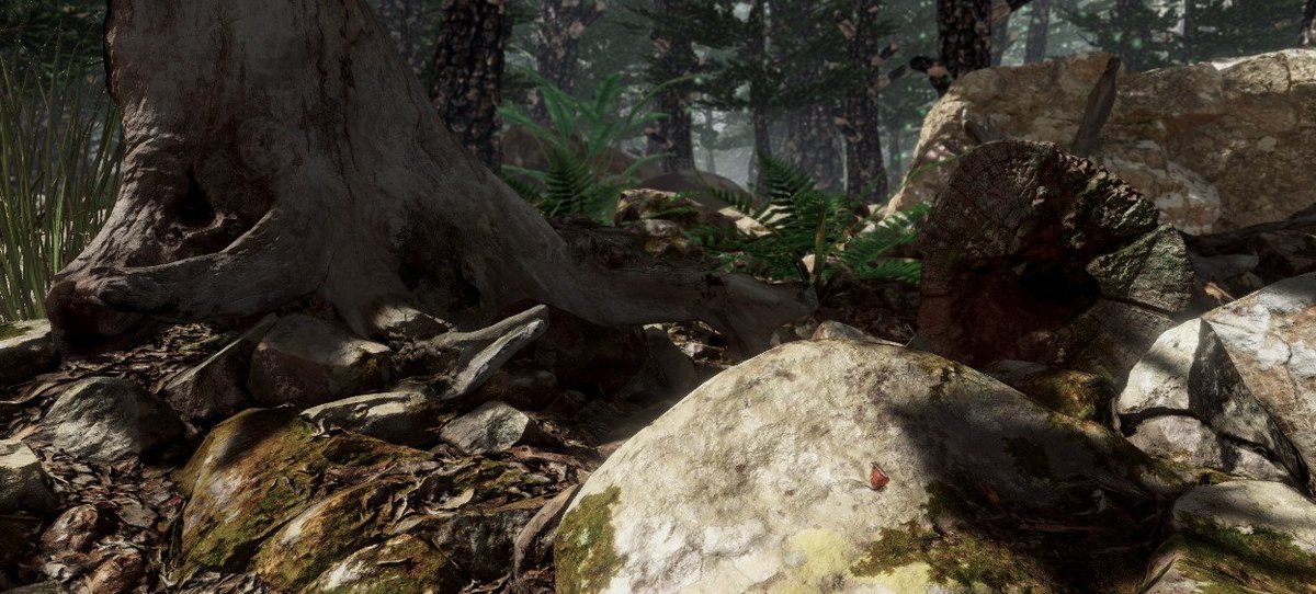 FoxUnity1's tweet image. #Unity5 #Unity3D #gamedev  #gameart