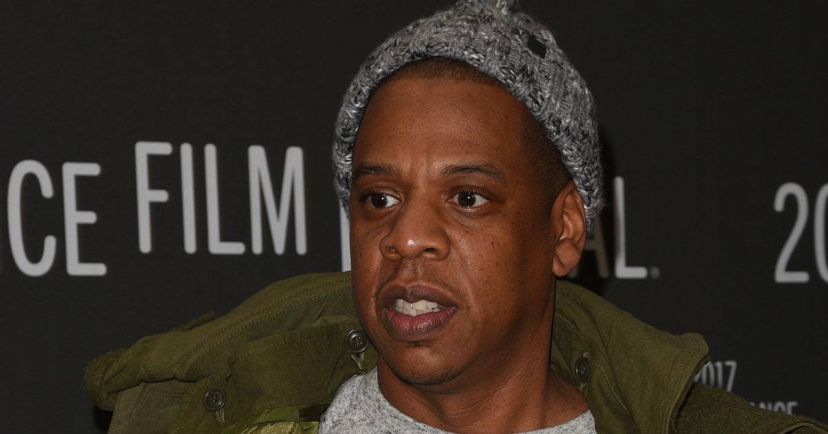 HypnotixII's tweet photo. Jay Z Applauds New York Mayor's Promise to Close Rikers Island https://t.co/Y6LO85HdFW https://t.co/17ZIZuqEyu