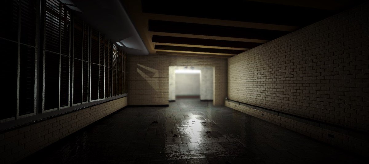 FoxUnity1's tweet image. #Unity5 #Unity3D #gamedev  #gameart