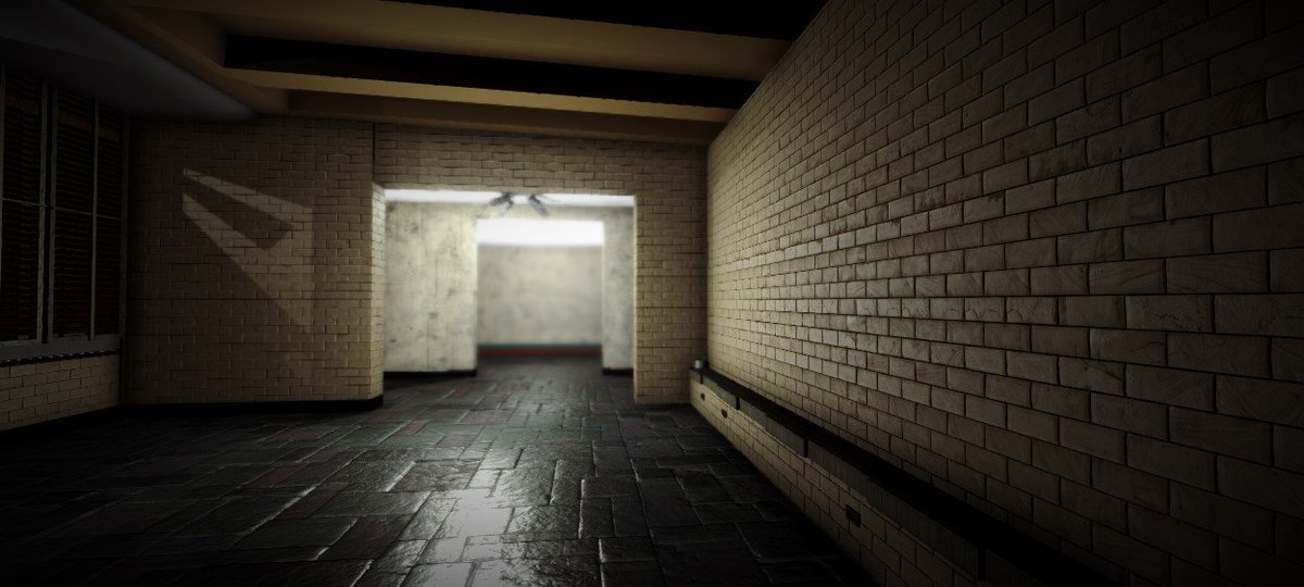 FoxUnity1's tweet image. #Unity5 #Unity3D #gamedev  #gameart