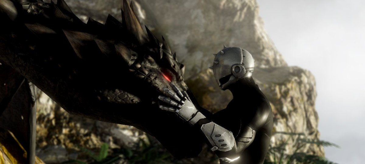 FoxUnity1's tweet image. #Unity5 #Unity3D #gamedev  #gameart