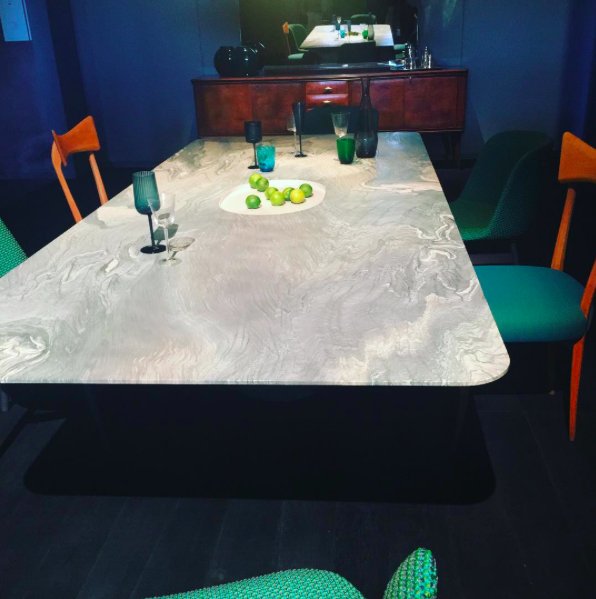 NasonMoretti's tweet photo. #NasonMoretti + #PaolaLenti at #FabbricaOrobia #MilanDesignWeek #fuorisalone #fuorisalone2017 #MilanoDesignWeek #Muranoglass #vetrodiMurano https://t.co/X0LmxqoaZL