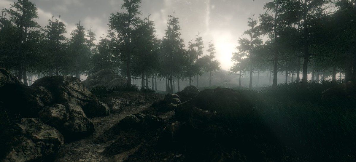 FoxUnity1's tweet image. #Unity5 #Unity3D #gamedev  #gameart