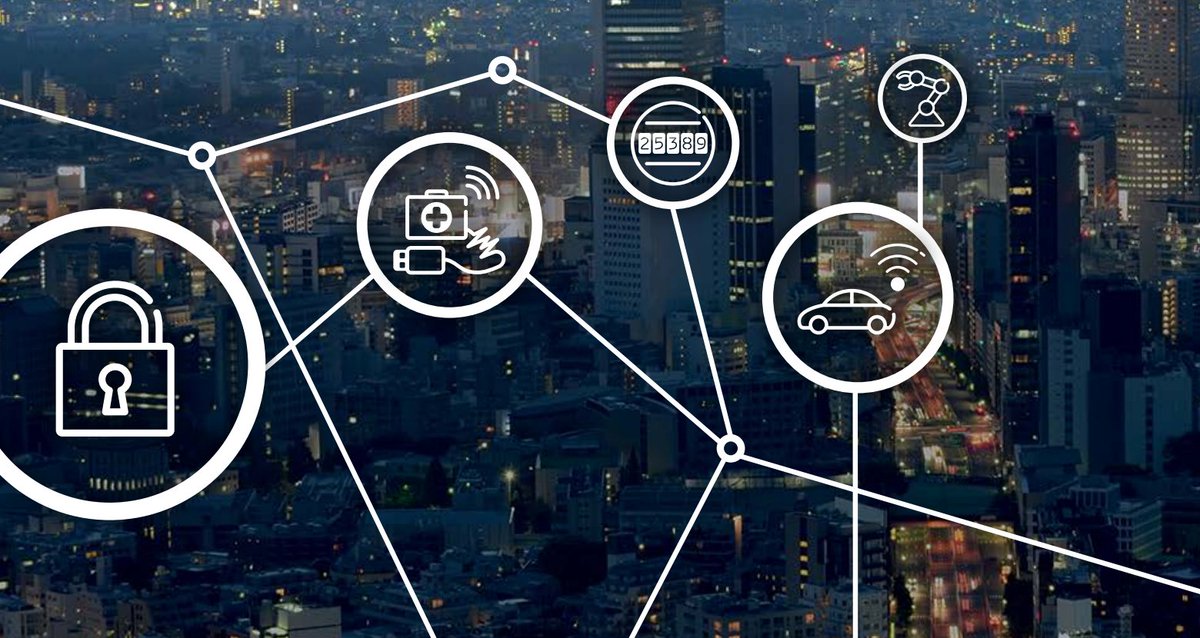 EricssonNetwork's tweet photo. Building a network of things: Realize #IoT with Ericsson UDM Solutions. #PolicyControl https://t.co/Tci0Fbg71K https://t.co/QxKCEca8Fu