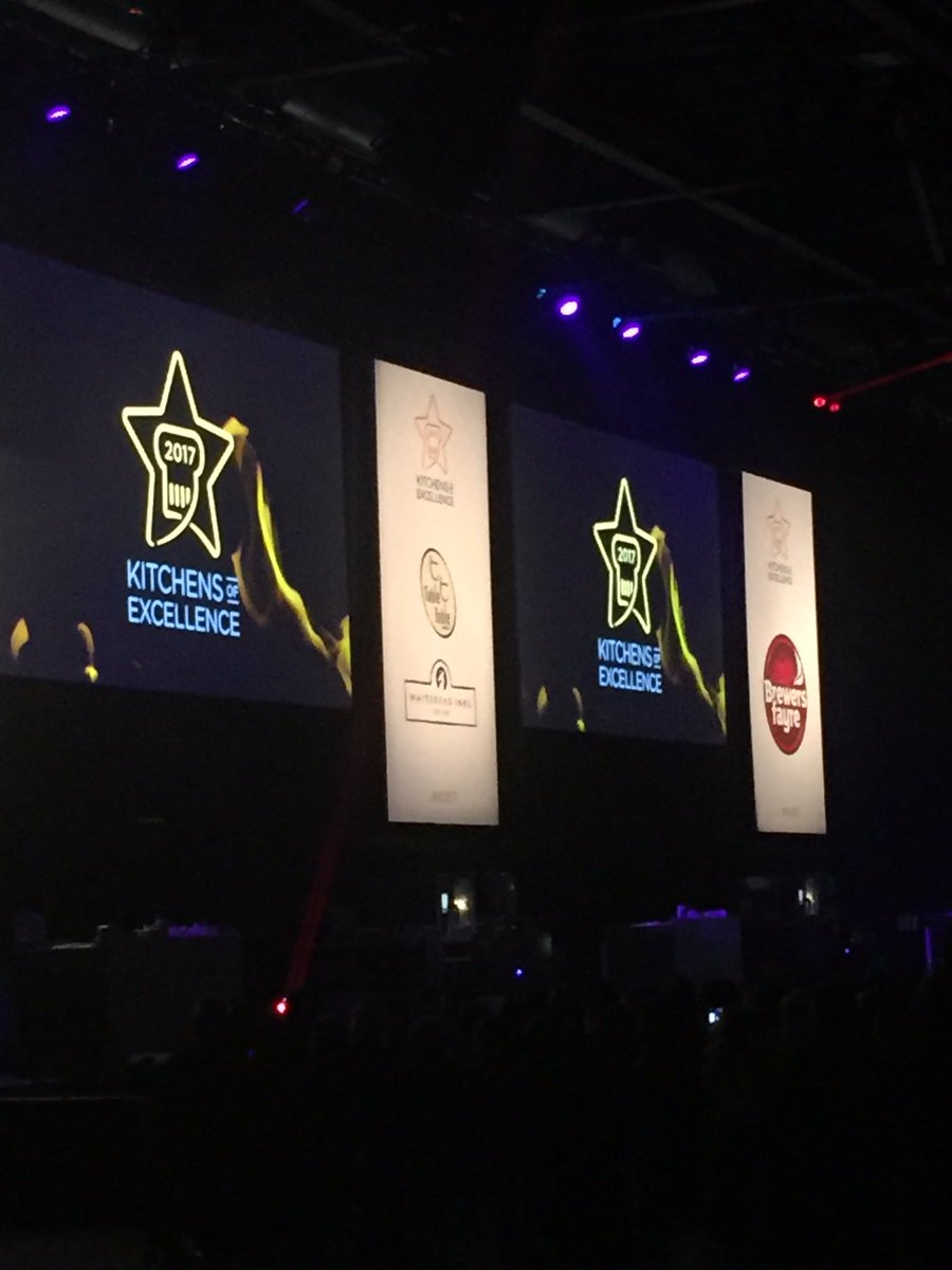 <a href="/WeAreSUGM/">WeAreSUGM</a> Smothered Chicken up first. Got to be a winner for Brewers Fayre #KOE17