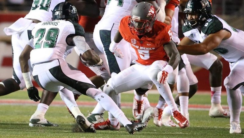 ShaneSaysFF's tweet photo. .@NFL_drafthub caught up with University of New Mexico DB Lee Crosby (@_ELCinco) https://t.co/Opin05H9K5 https://t.co/H3XeBexo5o