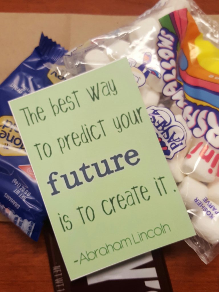 IBeducatedRMHS's tweet photo. Words for a Wednesday... https://t.co/x8ogIoYGPs