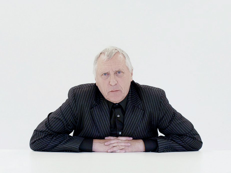  Works of art are never finished, just stopped  Peter Greenaway
Happy birthday, Master! 