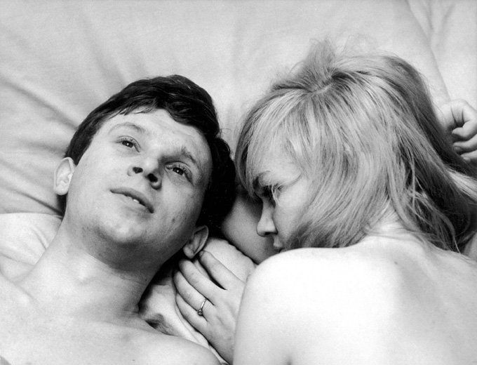 CzechCentreLnd's tweet photo. We've teamed up with @closeupcentre to present a unique season 
focused on Miloš Forman &amp; the Free Cinema Movement! https://t.co/00h5Sdrqpf https://t.co/mCHw9gTIph