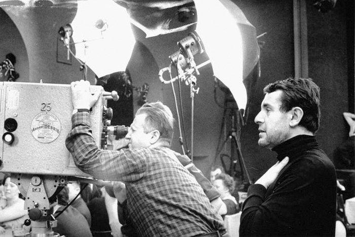 CzechCentreLnd's tweet photo. We've teamed up with @closeupcentre to present a unique season 
focused on Miloš Forman &amp; the Free Cinema Movement! https://t.co/00h5Sdrqpf https://t.co/mCHw9gTIph
