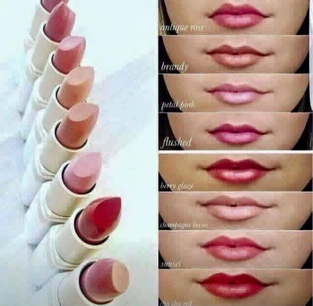 Rach__78's tweet photo. What shade are you? 🐤💋💄 https://t.co/4dEg2aR3Wx