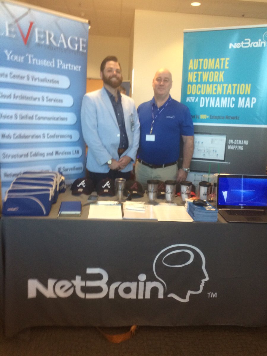 zdub2010's tweet image. @NetBrainTechies @ORNL @ENERGY #CyberSecurity #cisco #automateyournetwork #atlanta