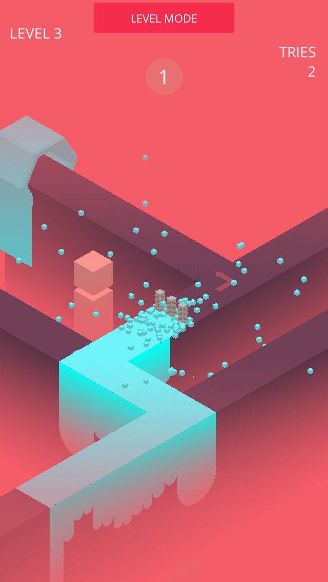 lhdgames's tweet photo. OMG #ColorTrail is my new addiction! You gotta try it! https://t.co/ooWdjr0Pow @nanovationlabs https://t.co/5W09fXzxXA