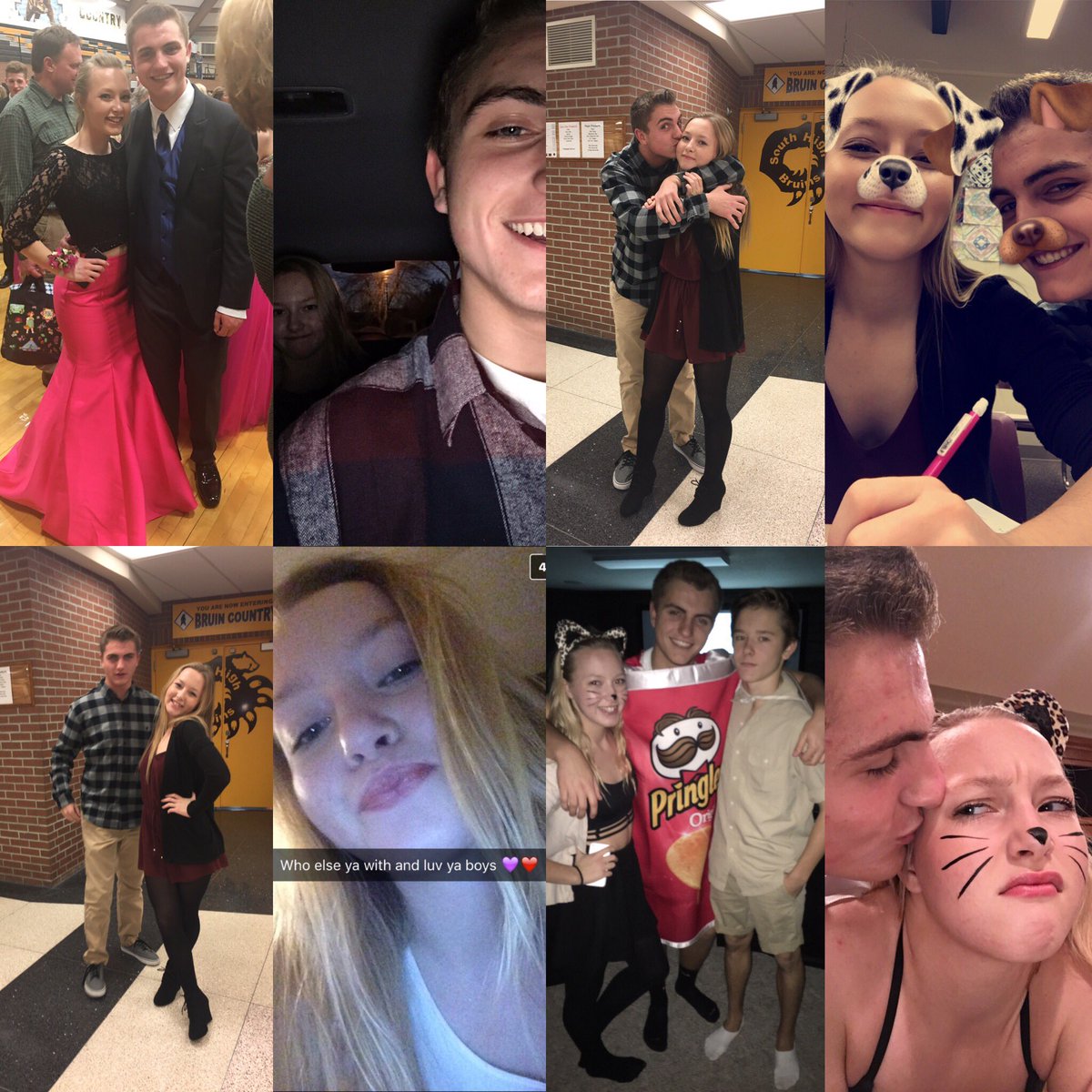 Drewb234's tweet photo. happy birthday to my crazy bizzo, i hope you have a fantastic day, can't wait to see ya in math & take a test, love ya 😩😊💙 #jrew&jj https://t.co/AkAL8MbfNK