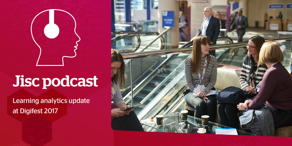 TomMitchLDN's tweet photo. A #learninganalytics update from #Digifest17
https://t.co/LGor7128sf https://t.co/Wn8moOl8cW