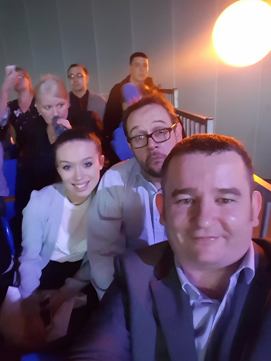 #KOE17 Come on team Hanley <a href="/jkdes77/">John  Desmond</a> <a href="/WeAreSUGM/">WeAreSUGM</a> <a href="/ianvance83/">ian vance</a> <a href="/rich_mcelroy17/">Richard McElroy</a> <a href="/Clairewhitworth/">Claire Whitworth</a> <a href="/RobEwing1/">Rob Ewing</a>