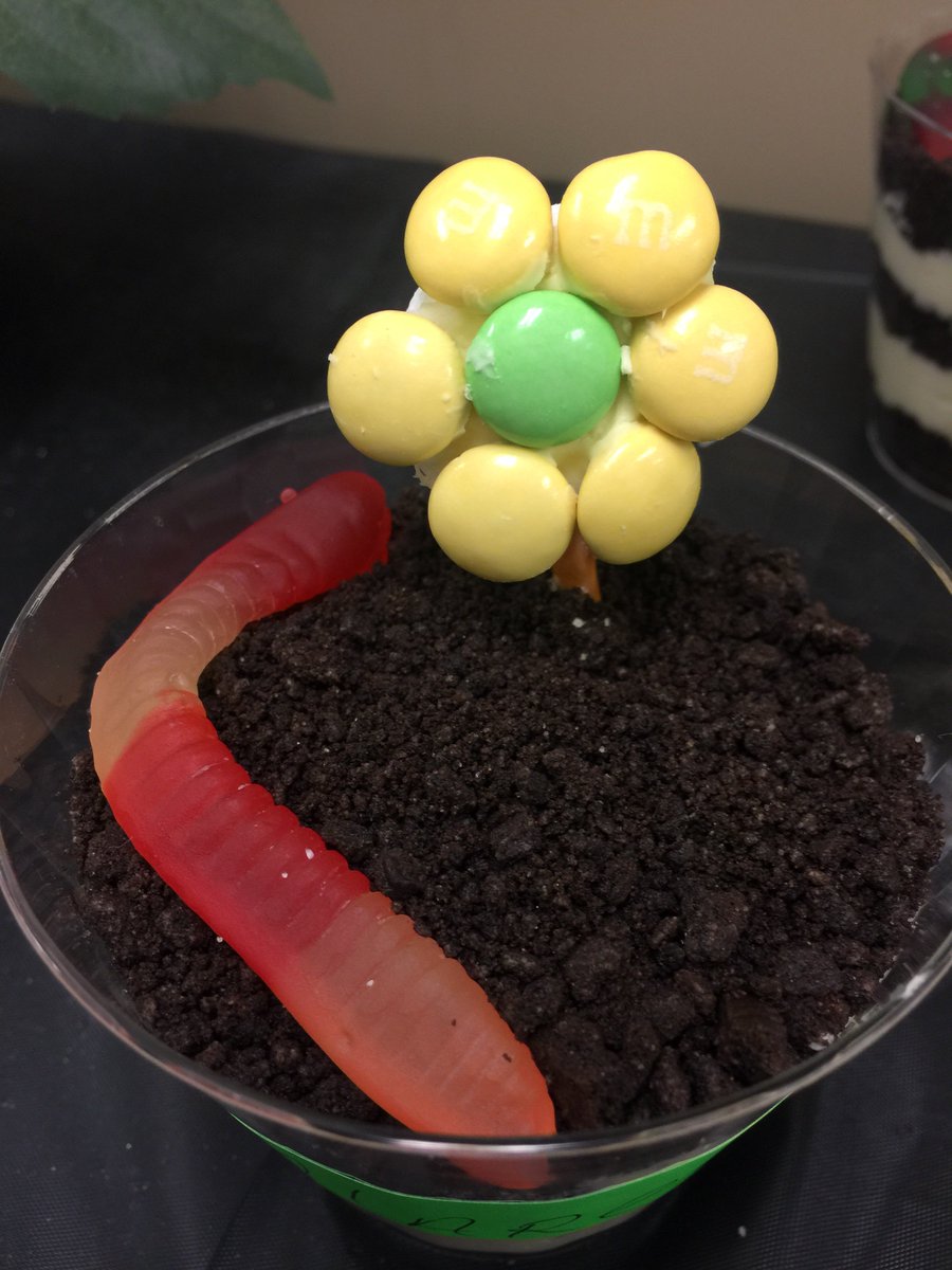 katie_ambuehl's tweet image. Kelly gets creative for Salesfloor  appreciation week. #TargetWillowbrook #OnWednesdayWeEatPink @julianeA37 @jennkallman @Judes731