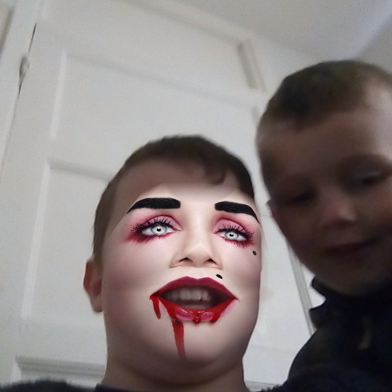 HarleyCook20's tweet photo. Me and my brother https://t.co/Mw2PqDp2Ct