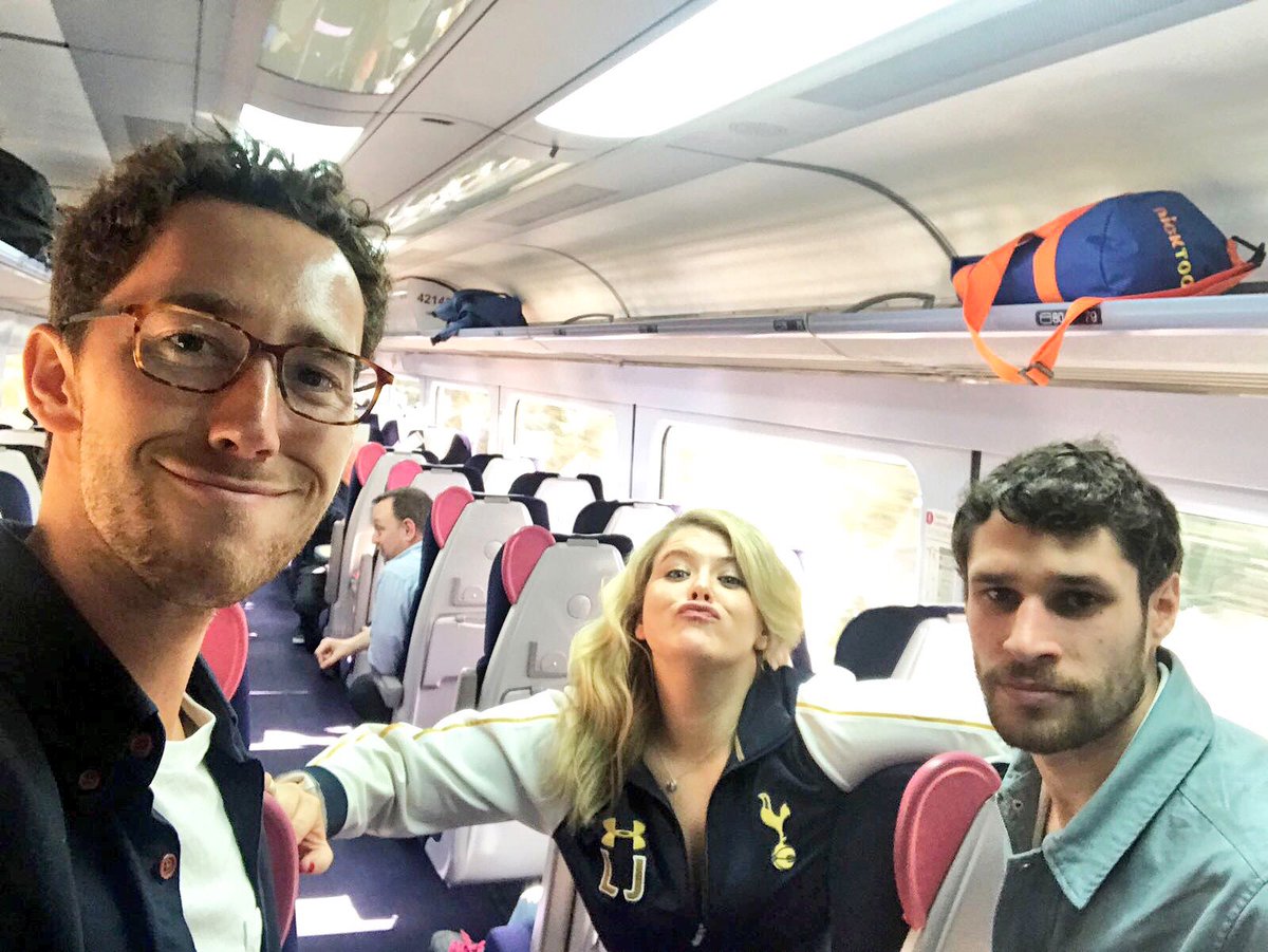 Lucy Jones (@thisislucy) | Twitter