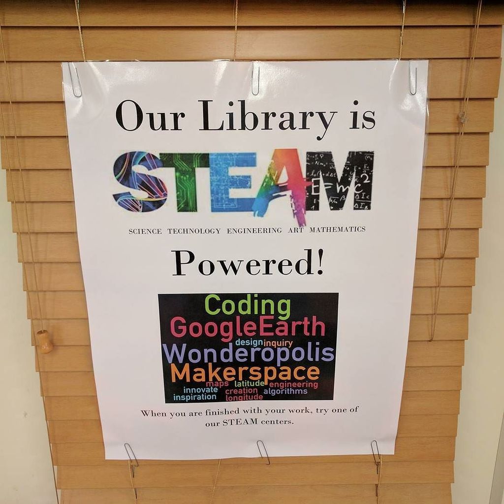 FortGarrisonLibrary tweet media