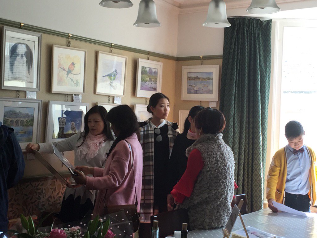 Cornwall Museums tweet media