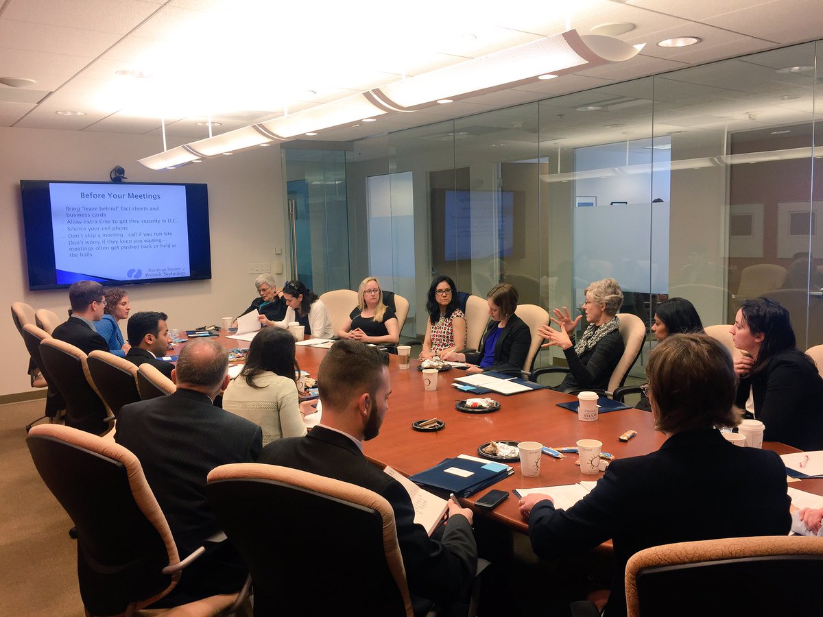 ASPN Advocacy tweet media