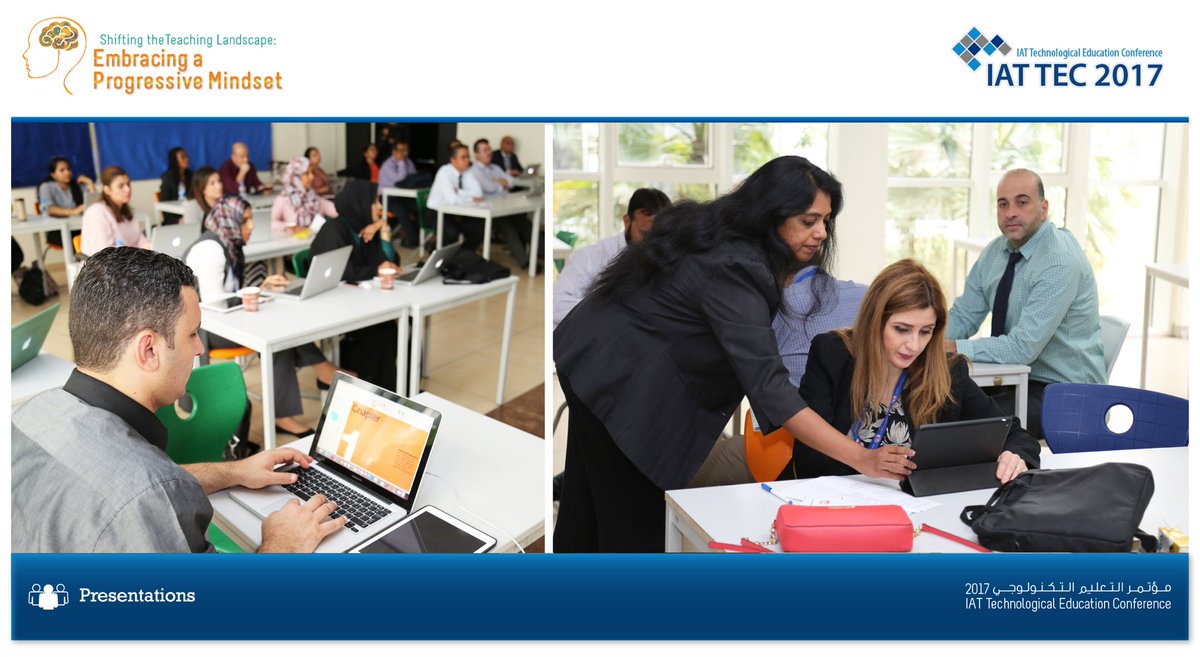 ATSUAEofficial's tweet image. IAT TEC 2017