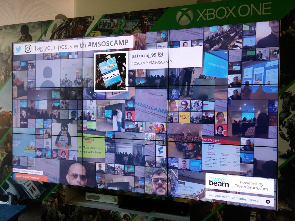 psousa75's tweet image. #MSOSCamp feed