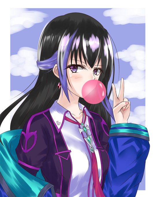 フォルカスのtwitterイラスト検索結果 古い順