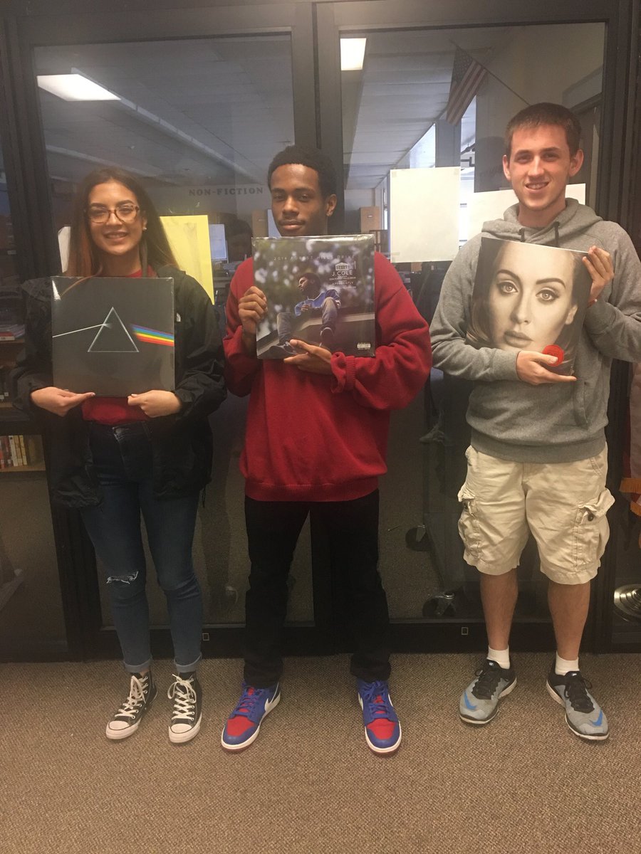 ADRNRush's tweet photo. COME TO BOOTH #97! 
How to win: use the hashtags #ybs2017 #Adrenalinerecords and the name of the artist you want ( #adele #pinkfloyd #jcole) https://t.co/aYZd9l8mHT