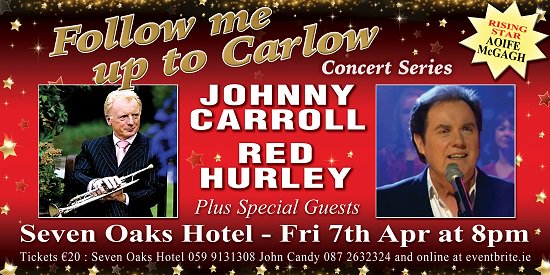 Followme2carlow's tweet photo. Plesae RT Fantastic night of music for the South East don't miss it! @kclr96fm @SouthEastRadio @LoveCarlow @KKPeople https://t.co/BsXpe0qo4G https://t.co/4duVGSGBPf