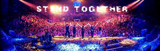 JoanneG1983's tweet photo. #TheScriptReskin @thescript https://t.co/cdS4ZGg64v