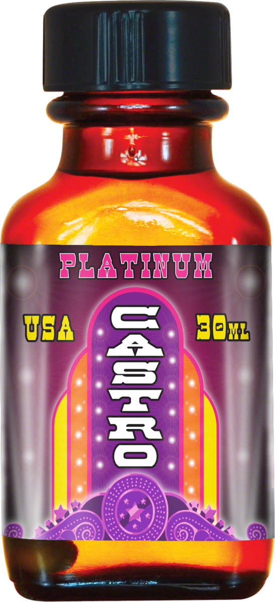 ClockCleaners's tweet photo. Castro Platinum 30ml lives up to the hype. #LGBTQ #GayTravel  https://t.co/gduUtZng8D https://t.co/tP50UyOv0s