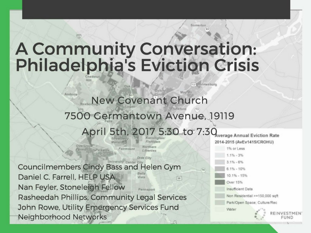 UESFassistance's tweet image. TONIGHT-UESF Exec Dir will speak in a Community Conversation about the #PhillyEvictionCrisis JOIN US! #EvictedPhilly docs.google.com/a/udel.edu/for…