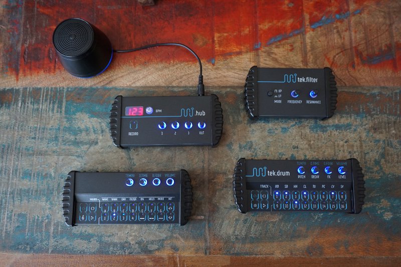 MusicsexyCom's tweet photo. Minijam Studio is the affordable and compact studio that fits in your backpack: The company that… https://t.co/zUKLocVFdR #DjNews #DJMag https://t.co/biMIrNg2IF