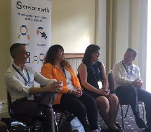 scopismnews's tweet photo. "Build it & they will come": Read the Service North #SIAM conference review here on the #Scopism blog #Business #IT https://t.co/ZEQz8ApxOY https://t.co/htwvo20k3J