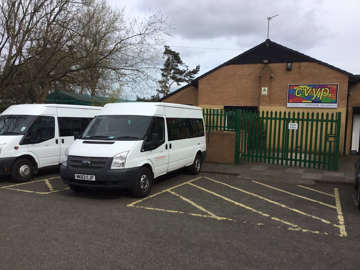 New sign at last <a href="/BBCCiN/">BBC Children in Need</a> @CFTyneWearNland @NEYouth_ <a href="/YouthFocusNE/">Youth Focus NE</a> <a href="/sagefoundation/">Sage Foundation</a> @stevehareCFO